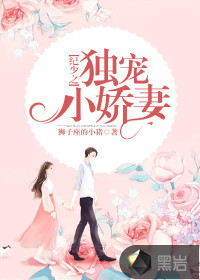 纪少之独宠小娇妻